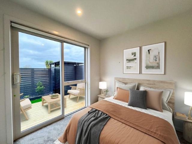 House for rent in Wairau Valley