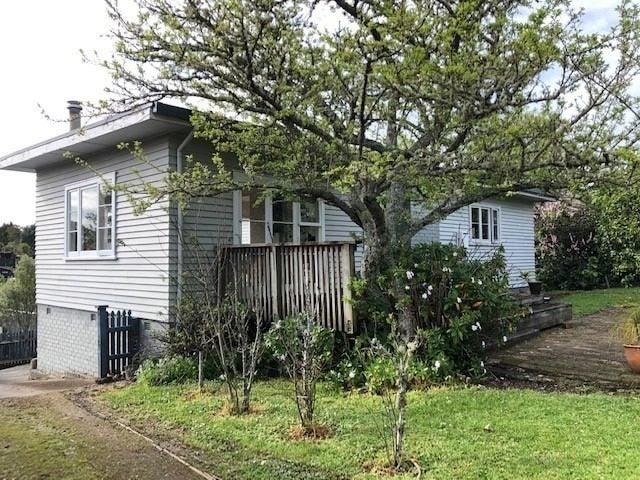 House for rent in Wairau Valley, Oroua County
