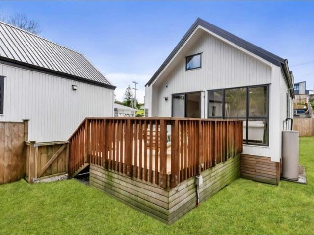 Apartment for rent in Wairau Valley