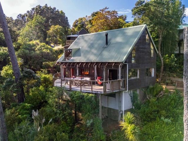 House for rent in Wairau Valley