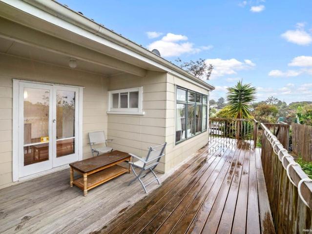 House for rent in Wairau Valley