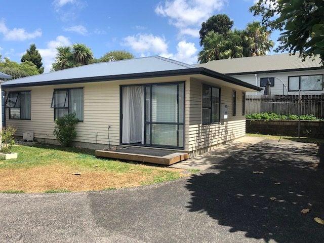 House for rent in Wairau Valley