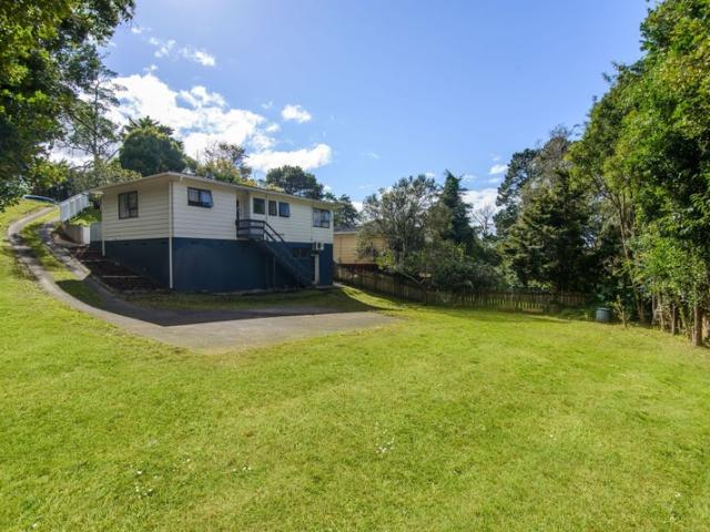 House for rent in Wairau Valley, Oroua County