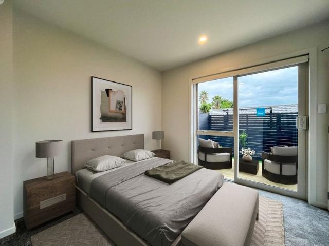 House for rent in Wairau Valley