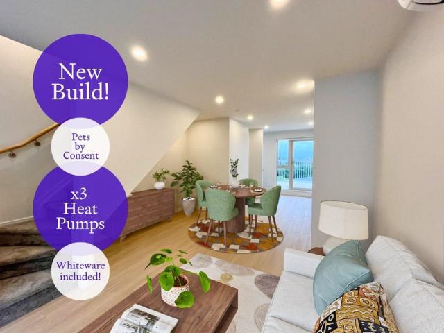 House for rent in Wairau Valley