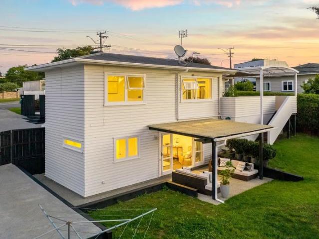 House for rent in Verrans Corner, Kaipātiki