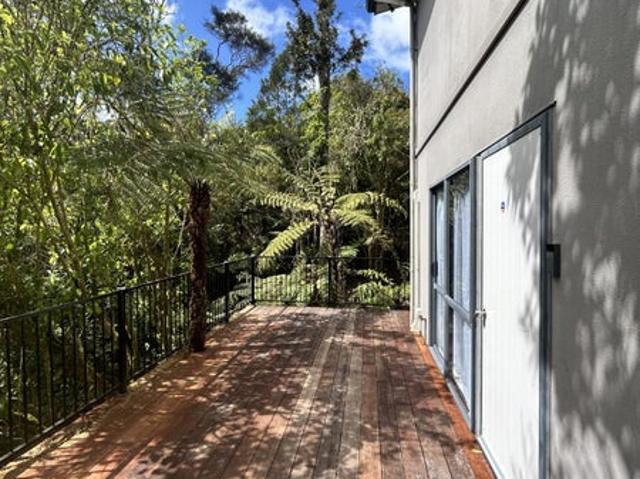 House for rent in Verrans Corner, Kaipātiki