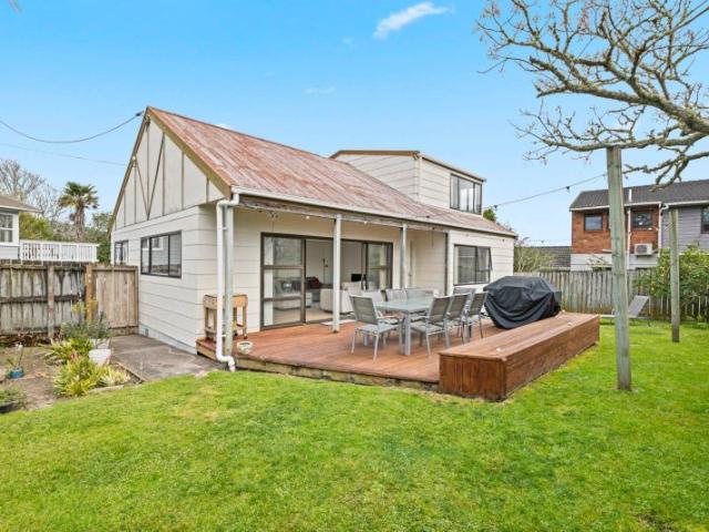 House for rent in Wairau Valley, Oroua County
