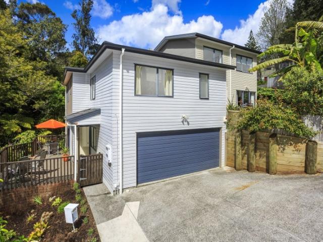 House for rent in Wairau Valley