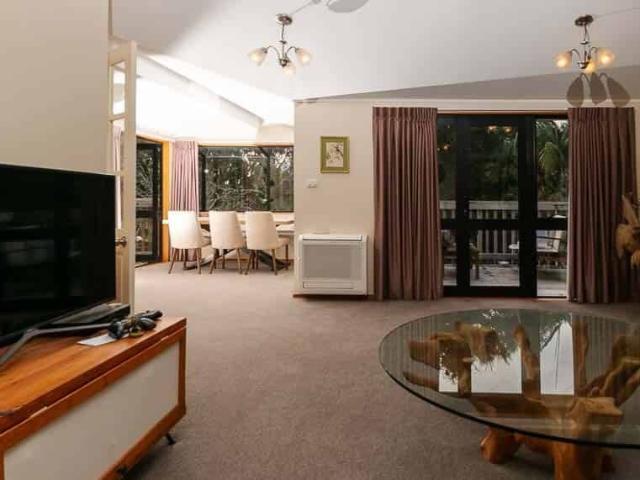 House for rent in Wairau Valley, Oroua County
