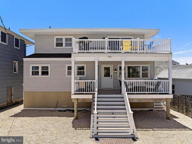 House for sale in Beach Haven, New Jersey
