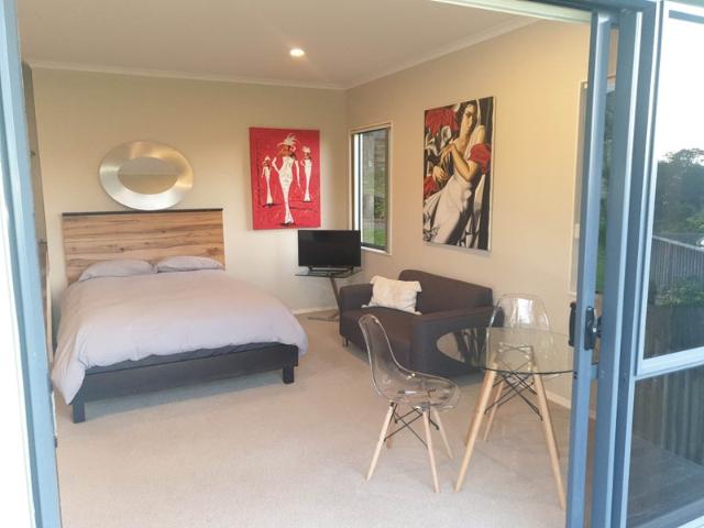 Apartment for rent in Wairau Valley