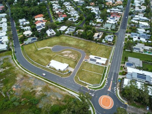 Land for sale in Palm Cove, Queensland
