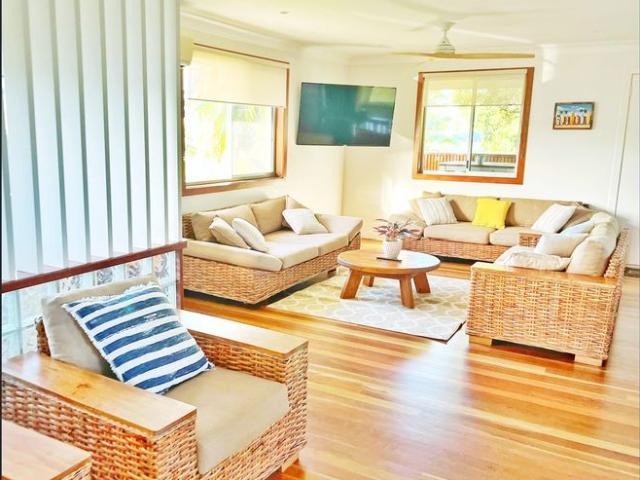 Apartment for rent in Brunswick Heads, New South Wales