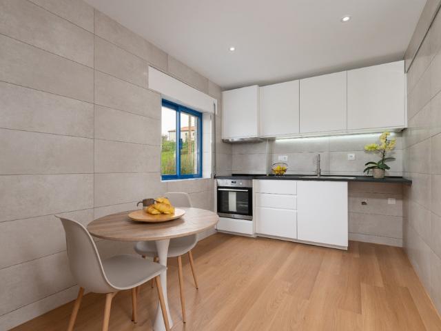 Apartamento alugar em São Bernardino, Peniche