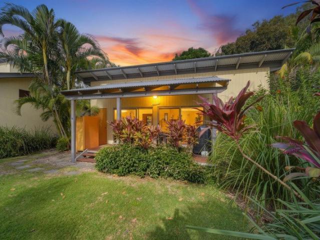 Villa for sale in Boomerang Beach, New South Wales