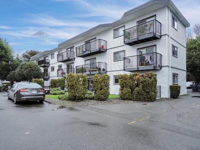Apartment for rent in Nanaimo, British Columbia