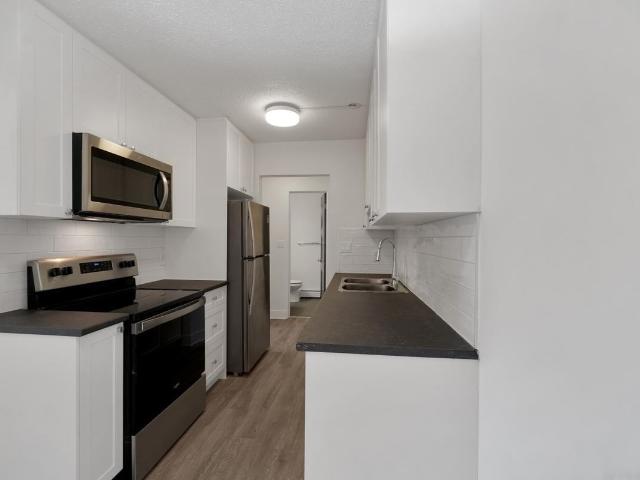 Apartment for rent in Nanaimo, British Columbia