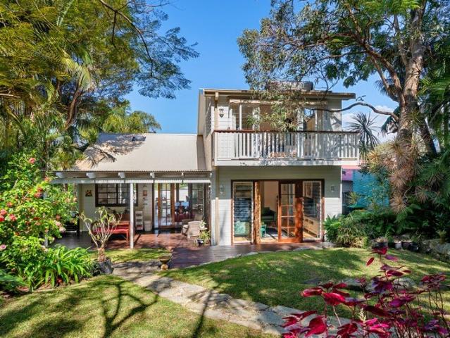 House for sale in Sydney, New South Wales