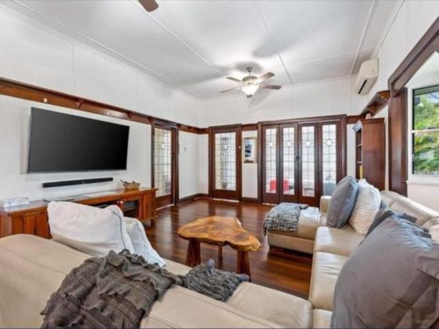 House for rent in Great Sandy Strait, Queensland