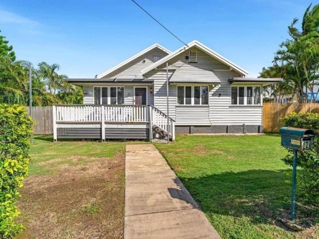 House for rent in Great Sandy Strait, Queensland