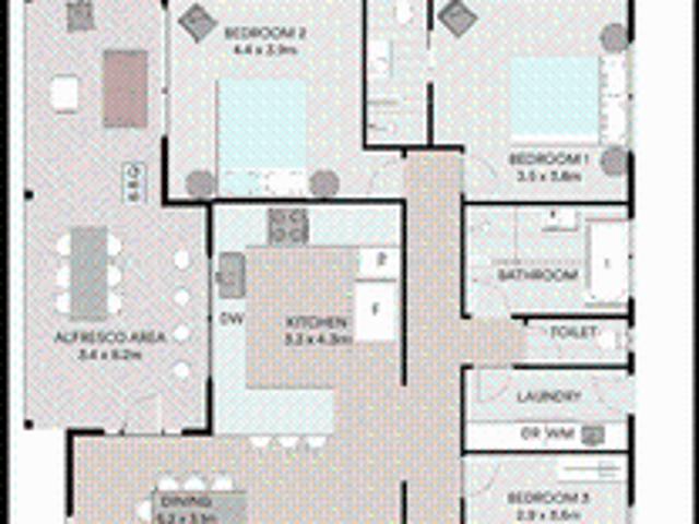 House for rent in Byron Bay, New South Wales