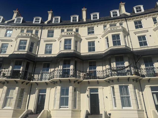 Apartment for rent in Foord, Folkestone and Hythe
