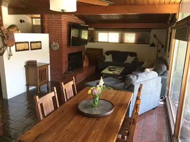 House for rent in Los Angeles