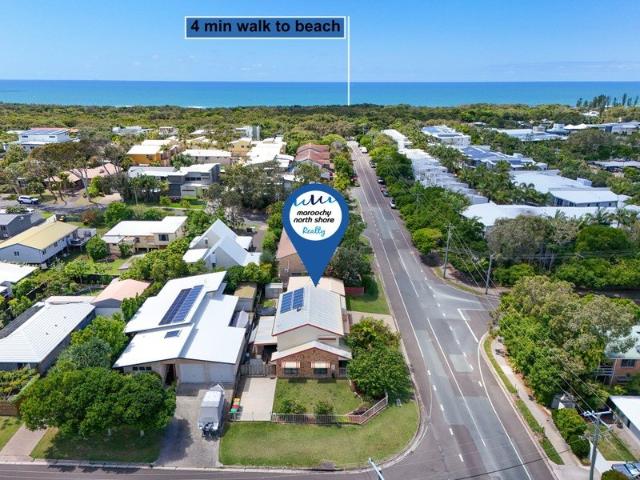 House for sale in Coolum Beach, Sunshine Coast Regional