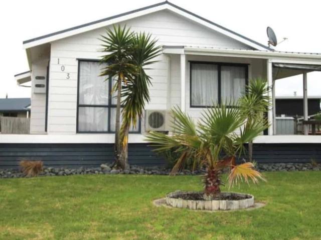 House for rent in Matarangi, Waikato