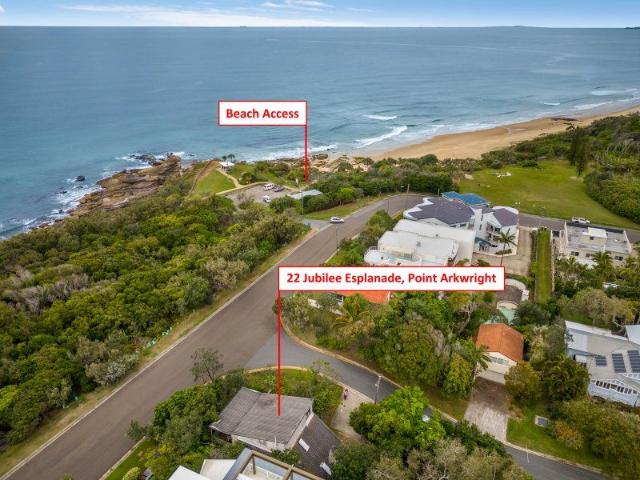 House for sale in Point Arkwright