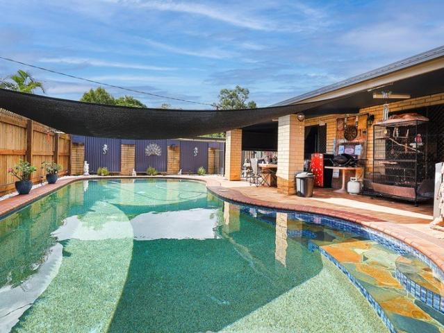 House for sale in Saunders Beach, Queensland