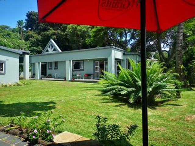 House for sale in Ugu District Municipality, Kwazulu-natal
