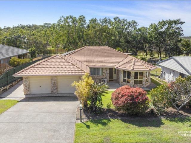 House for sale in Lammermoor, Queensland