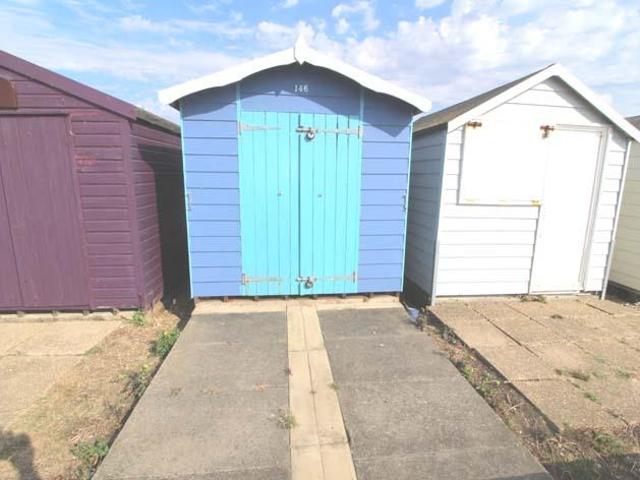 House for sale in Brightlingsea, Dale Hill
