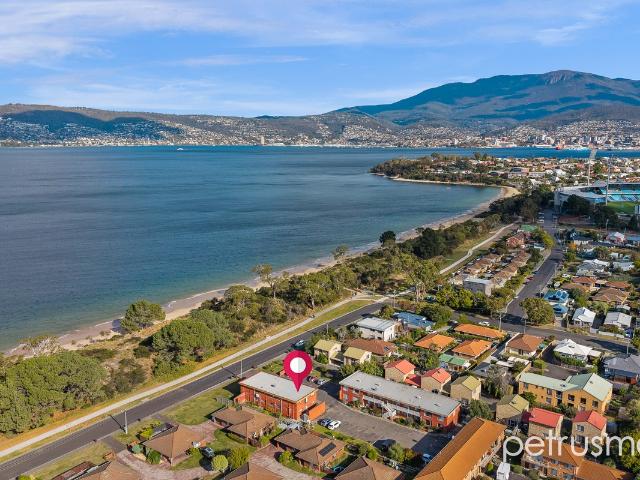 Apartment for sale in Hobart, Tasmania