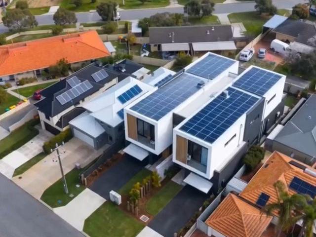 House for sale in Stirling, Western Australia