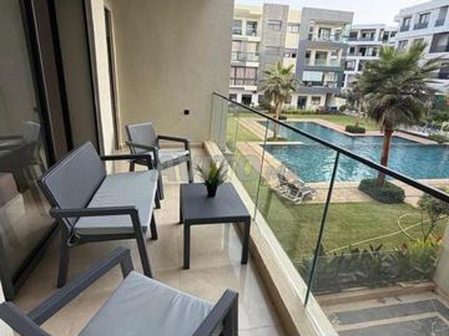Appartement location à Mohammedia, Gharb-Chrarda-Beni Hssen