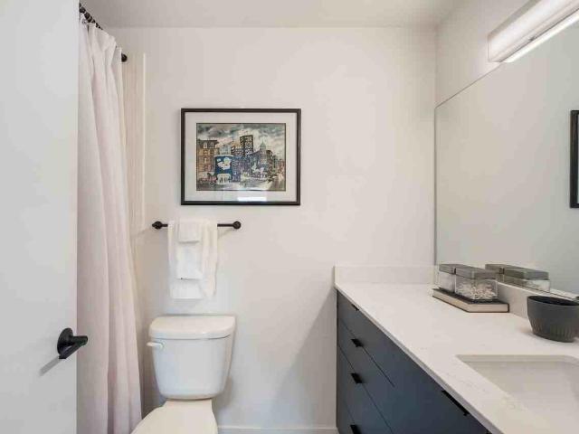 Apartment for rent in Seattle, Washington