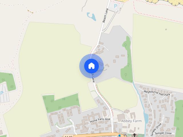 House for rent in Comers, Isle Of Man