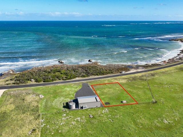 Land for sale in Pelican Point, South Australia