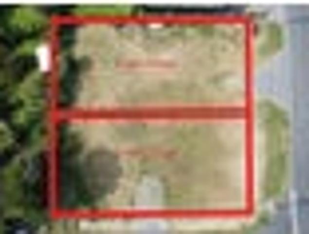Land for sale in Longwood, Southland