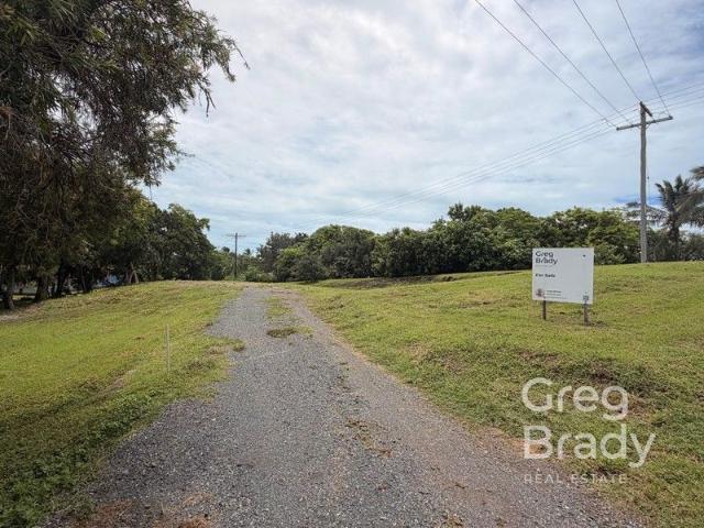 Land for sale in Sarina Beach, Queensland