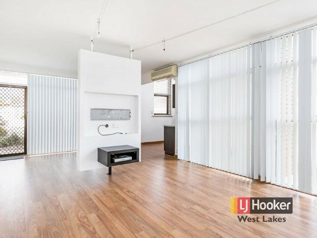 Apartment for rent in West Beach, Adelaide