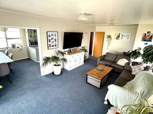 House for rent in Waitara, Taranaki