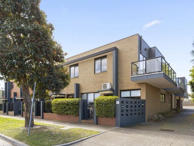Apartment for rent in Camerons Creek, Victoria