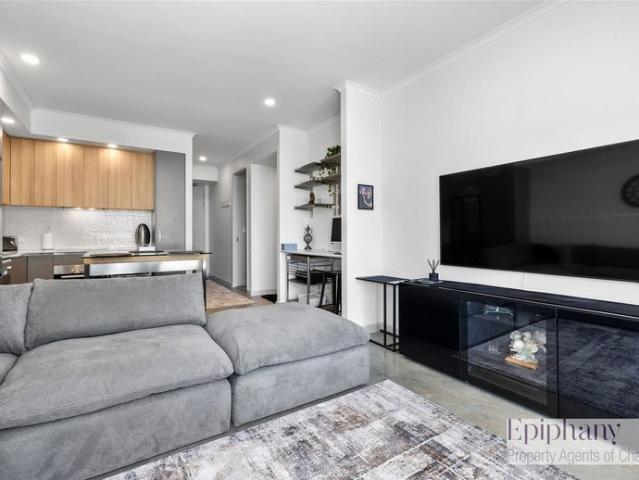 Apartment for rent in Rockingham, City of Rockingham