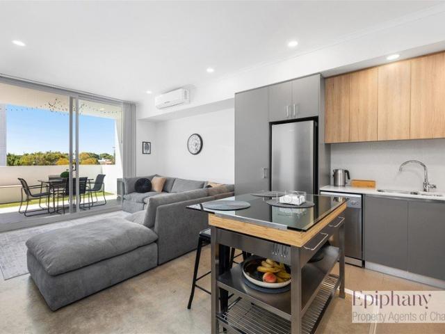 Apartment for rent in Rockingham, City of Rockingham