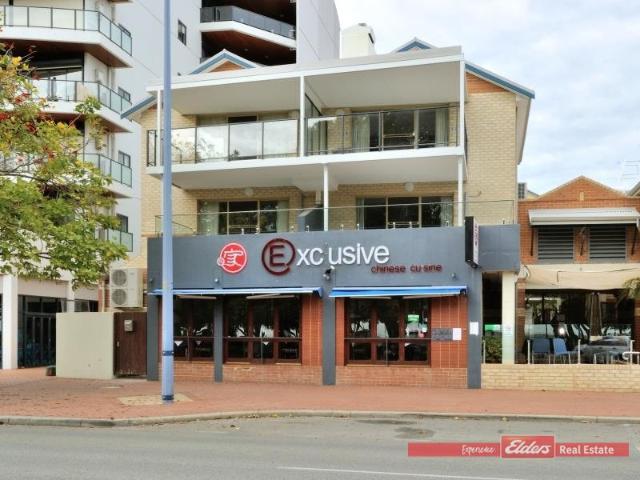 Apartment for rent in Rockingham, City of Rockingham
