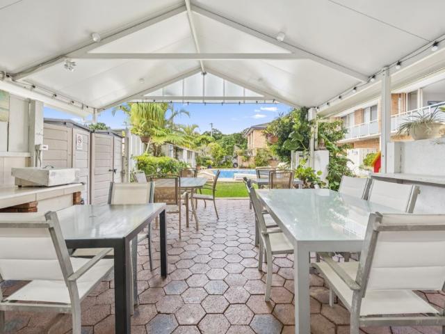 Apartment for sale in New South Wales